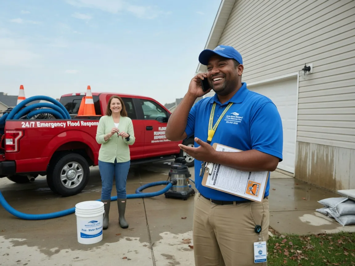 Storm Damage Water Removal Saint Regis Falls, NY FAQs